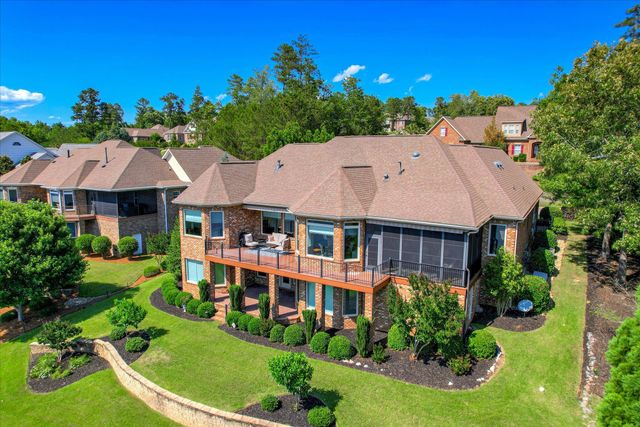 239 Grassy Creek Lane, Aiken, SC 29803