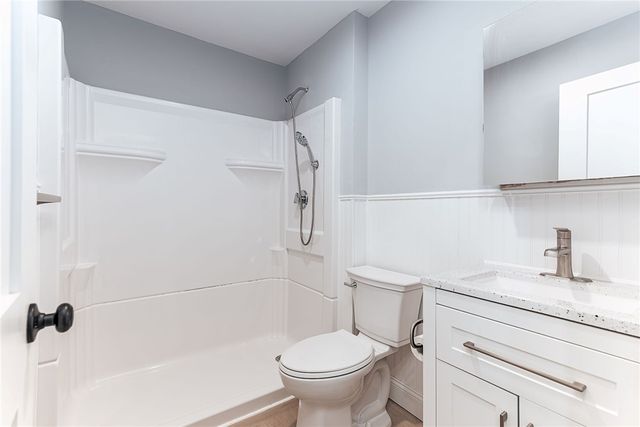 17 Apache Drive G, Westerly, RI 02891