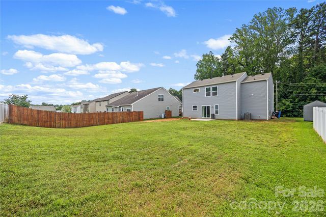 105 Beam Drive, Mooresville, NC 28115