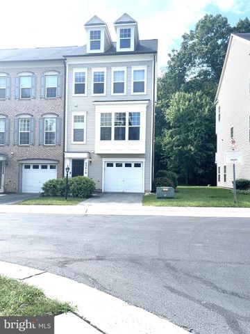 22410 GLENBOW WAY, Clarksburg, MD 20871