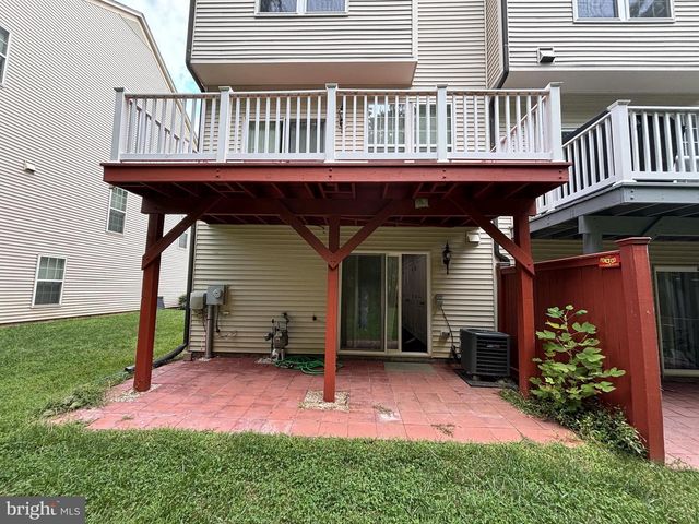 22410 GLENBOW WAY, Clarksburg, MD 20871