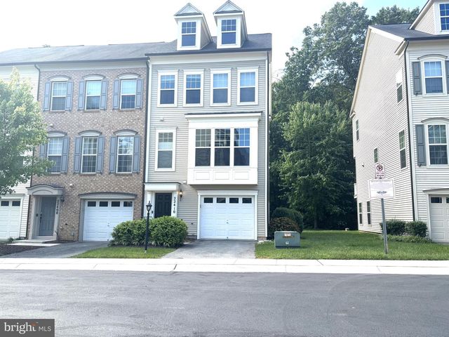 22410 GLENBOW WAY, Clarksburg, MD 20871