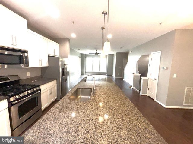 22410 GLENBOW WAY, Clarksburg, MD 20871