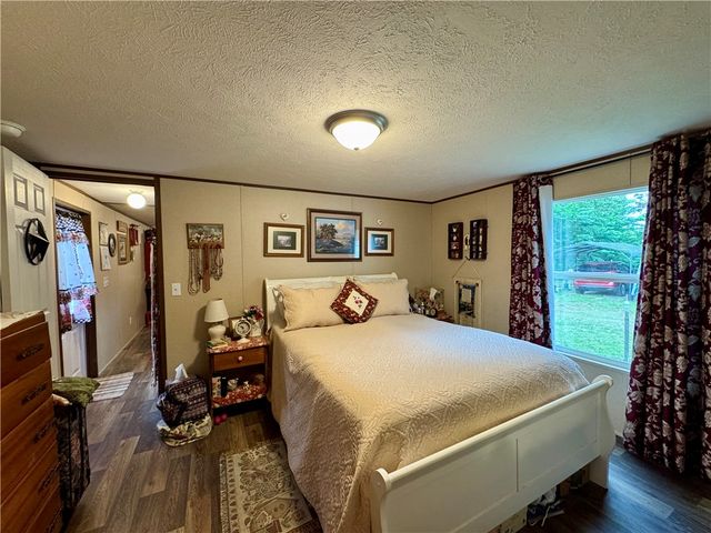 3610 Rushing Road, Dover, AR 72837