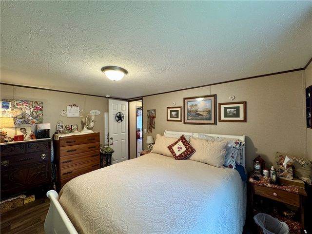 3610 Rushing Road, Dover, AR 72837