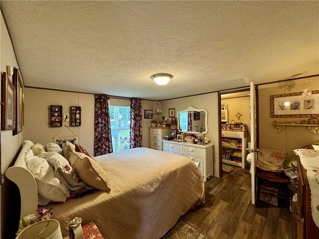 3610 Rushing Road, Dover, AR 72837