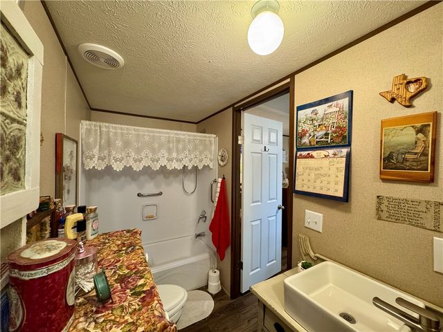 3610 Rushing Road, Dover, AR 72837
