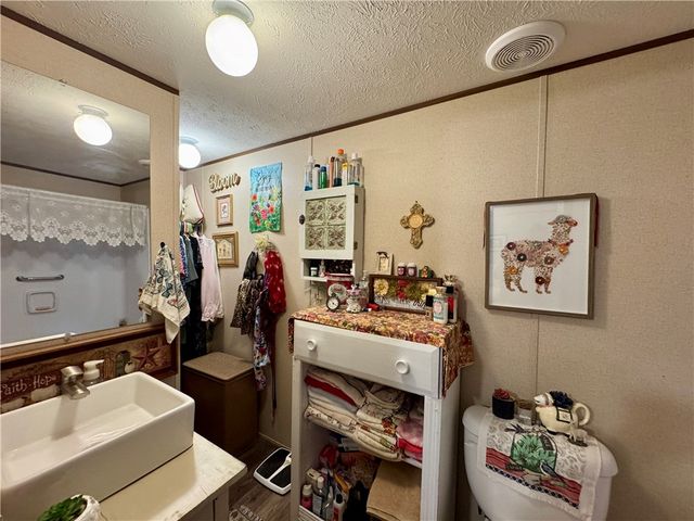 3610 Rushing Road, Dover, AR 72837