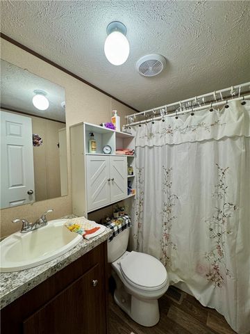 3610 Rushing Road, Dover, AR 72837
