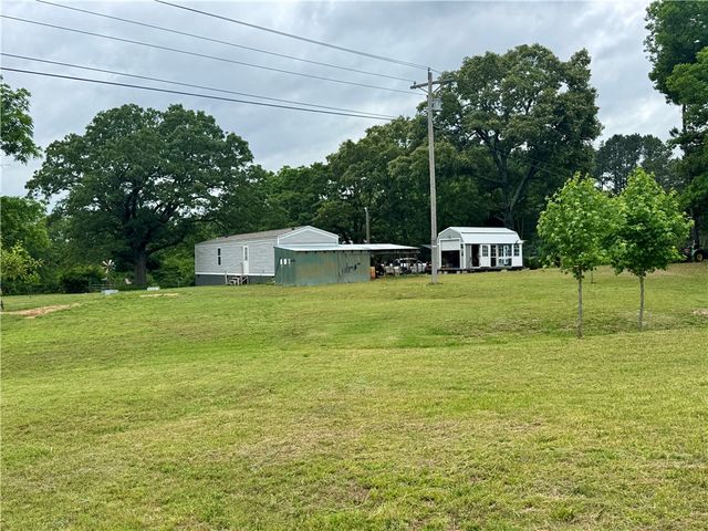 3610 Rushing Road, Dover, AR 72837