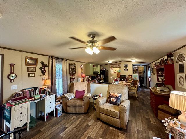 3610 Rushing Road, Dover, AR 72837