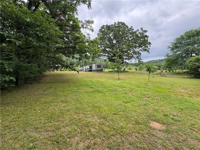 3610 Rushing Road, Dover, AR 72837