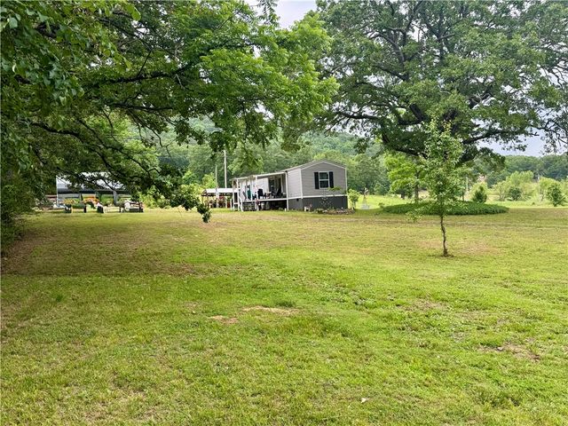 3610 Rushing Road, Dover, AR 72837