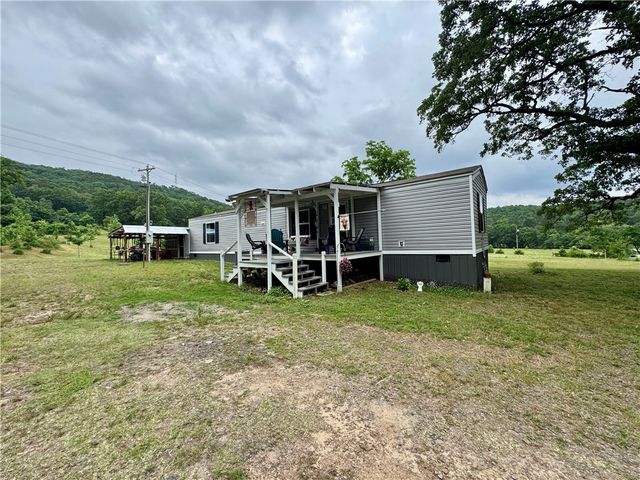 3610 Rushing Road, Dover, AR 72837