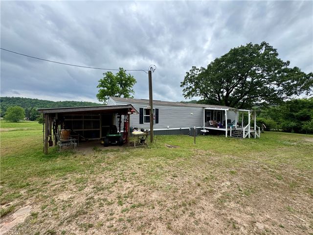 3610 Rushing Road, Dover, AR 72837