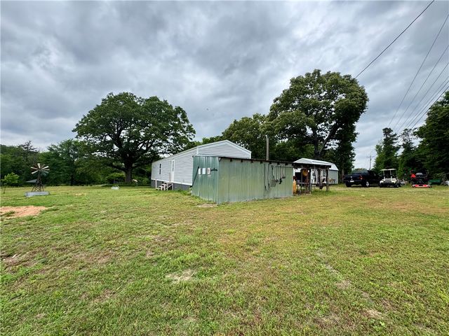 3610 Rushing Road, Dover, AR 72837