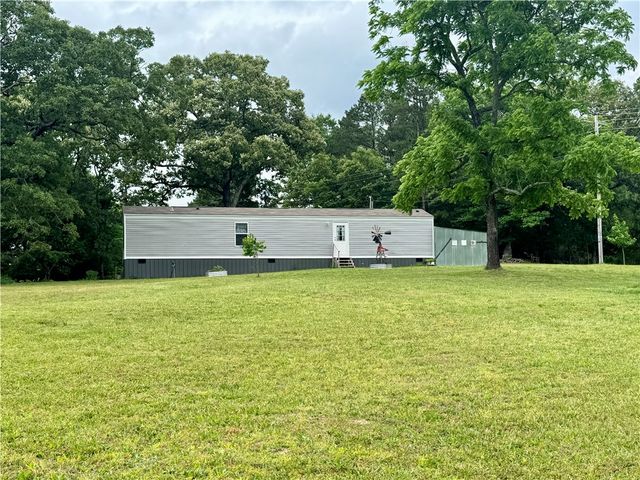 3610 Rushing Road, Dover, AR 72837