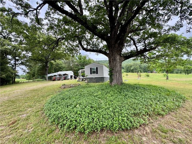 3610 Rushing Road, Dover, AR 72837