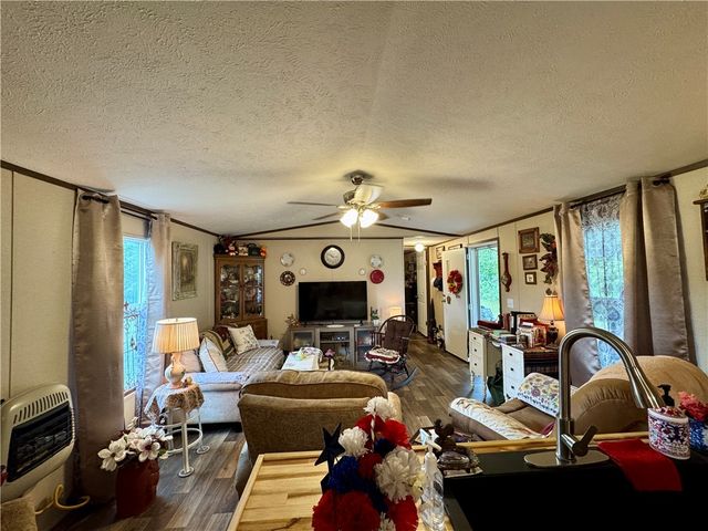 3610 Rushing Road, Dover, AR 72837