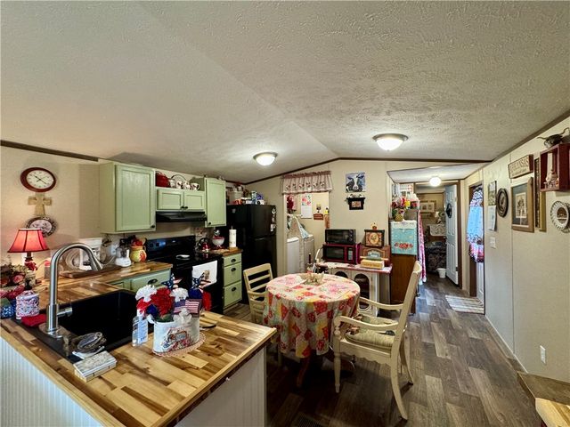 3610 Rushing Road, Dover, AR 72837