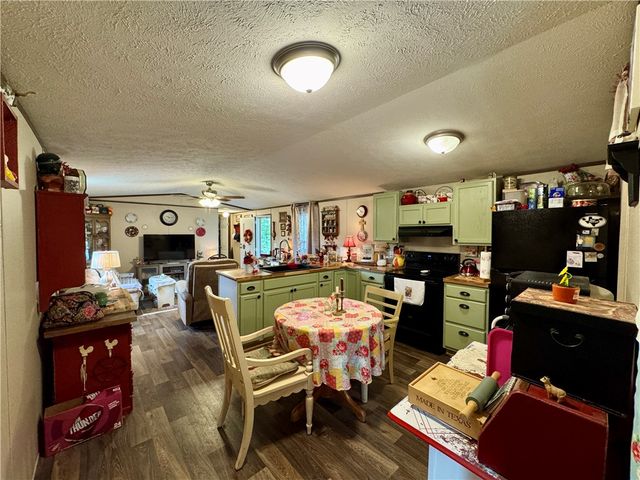 3610 Rushing Road, Dover, AR 72837