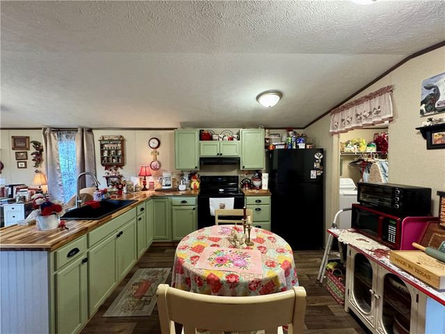 3610 Rushing Road, Dover, AR 72837