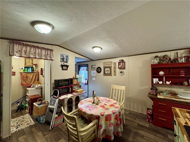 3610 Rushing Road, Dover, AR 72837