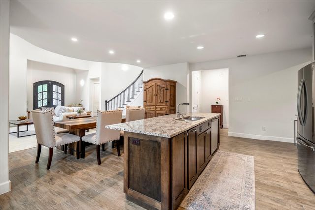 3202 Ozark Street, Houston, TX 77021