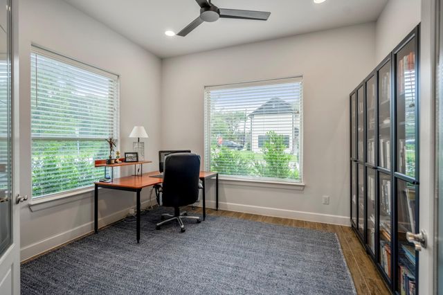 3202 Ozark Street, Houston, TX 77021