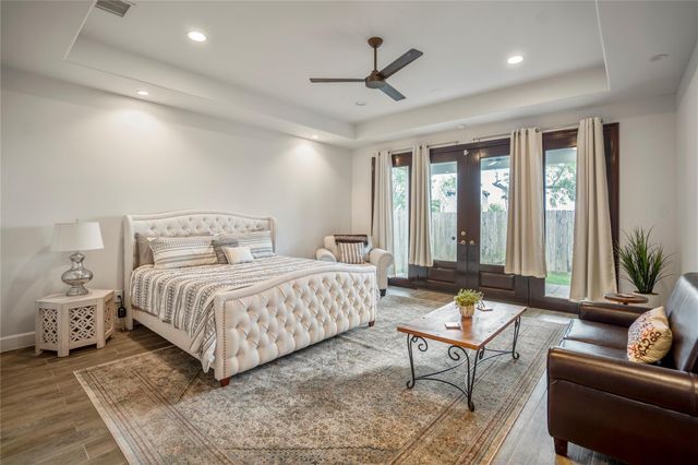 3202 Ozark Street, Houston, TX 77021