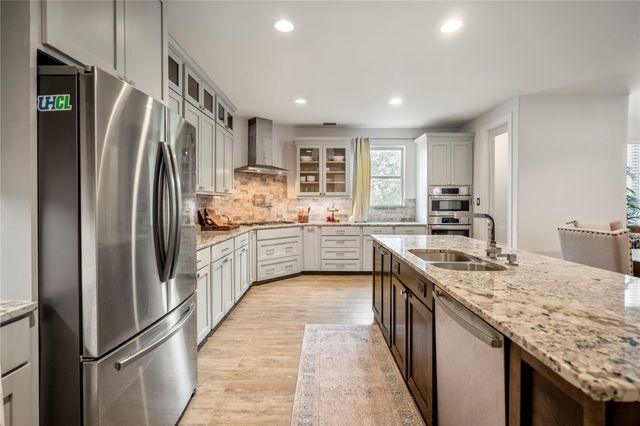 3202 Ozark Street, Houston, TX 77021