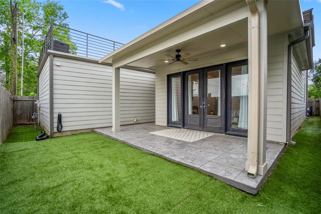 3202 Ozark Street, Houston, TX 77021