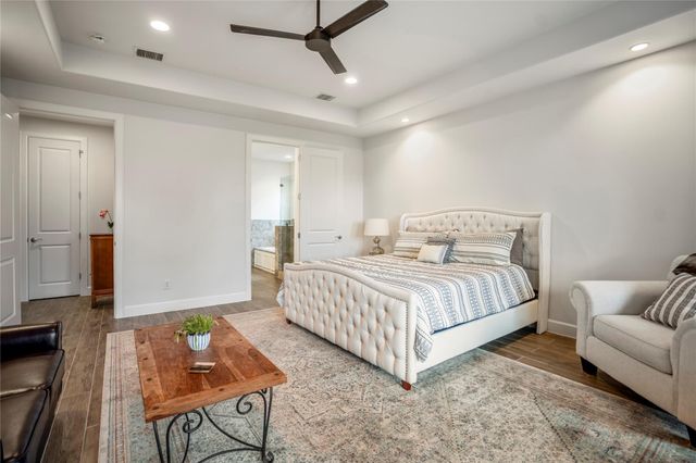 3202 Ozark Street, Houston, TX 77021