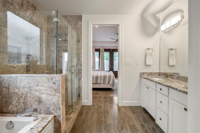 3202 Ozark Street, Houston, TX 77021