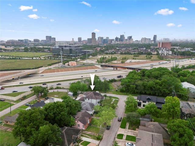 3202 Ozark Street, Houston, TX 77021