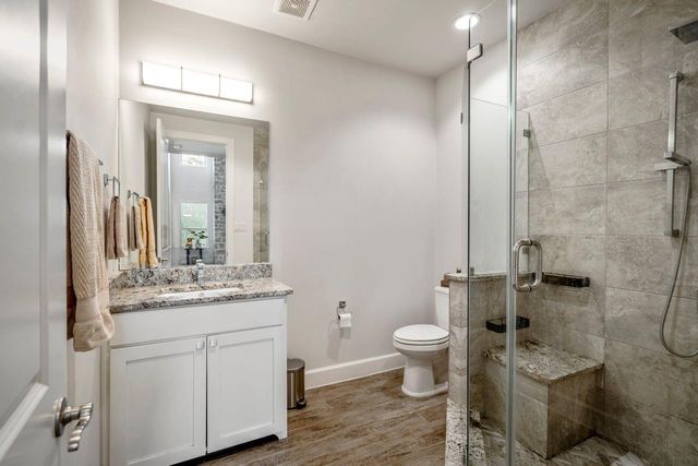 3202 Ozark Street, Houston, TX 77021