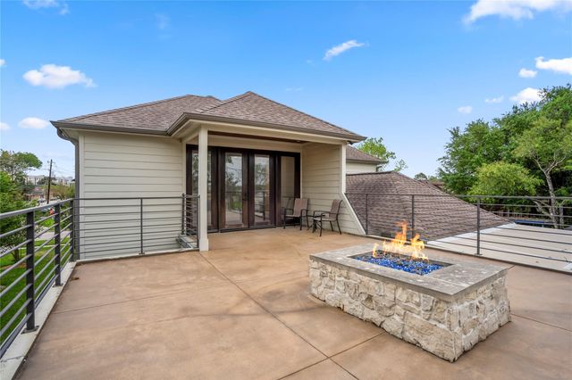 3202 Ozark Street, Houston, TX 77021