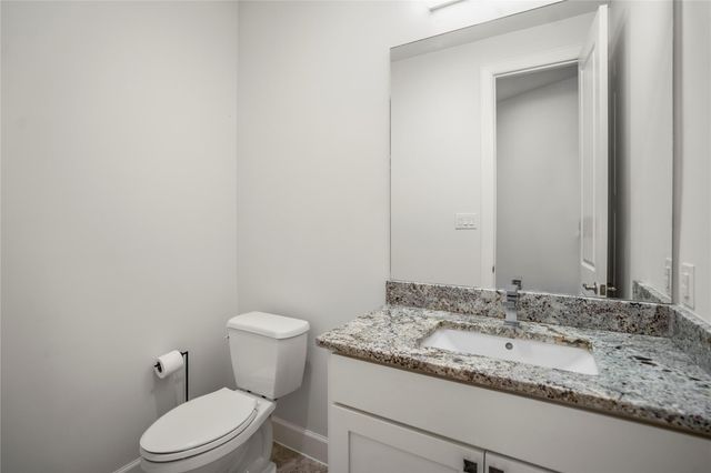 3202 Ozark Street, Houston, TX 77021