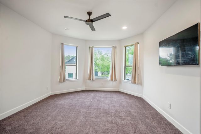 3202 Ozark Street, Houston, TX 77021
