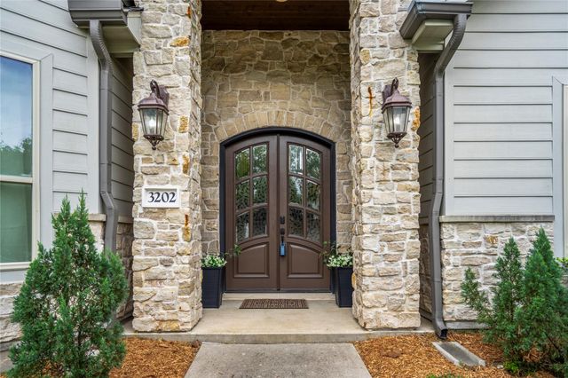 3202 Ozark Street, Houston, TX 77021