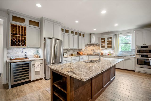 3202 Ozark Street, Houston, TX 77021