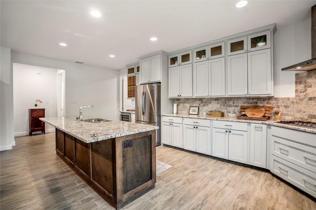 3202 Ozark Street, Houston, TX 77021