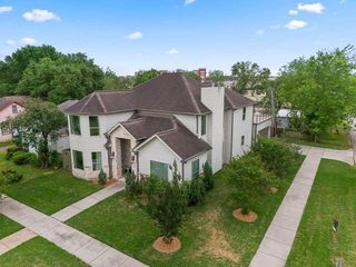 3202 Ozark Street, Houston, TX 77021