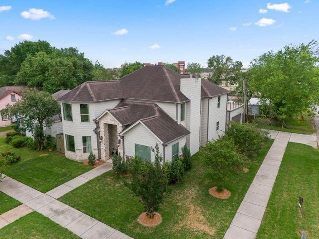 3202 Ozark Street, Houston, TX 77021