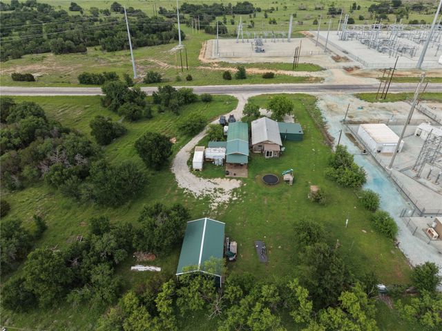 13990 HWY 254 Highway, Graford, TX 76449