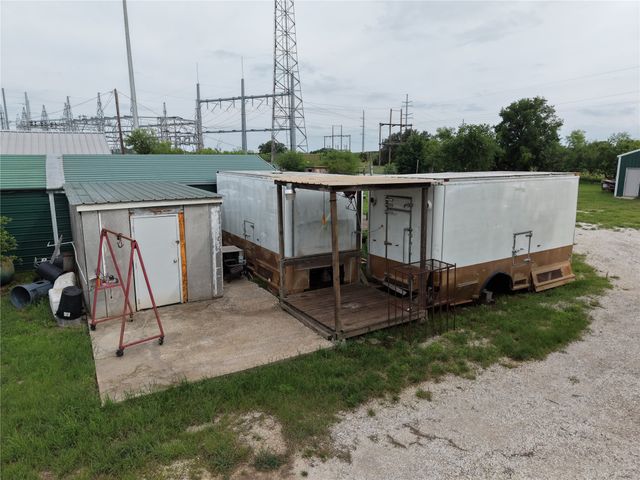 13990 HWY 254 Highway, Graford, TX 76449