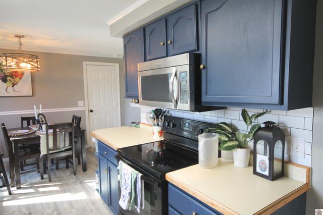 1501 Creekside Drive, Paducah, KY 42003