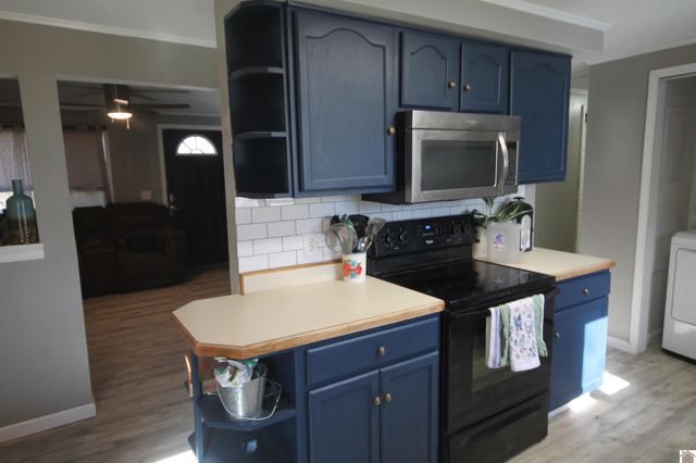 1501 Creekside Drive, Paducah, KY 42003