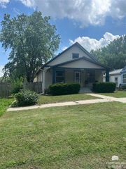 808 Blunt, Clay Center, KS 67432
