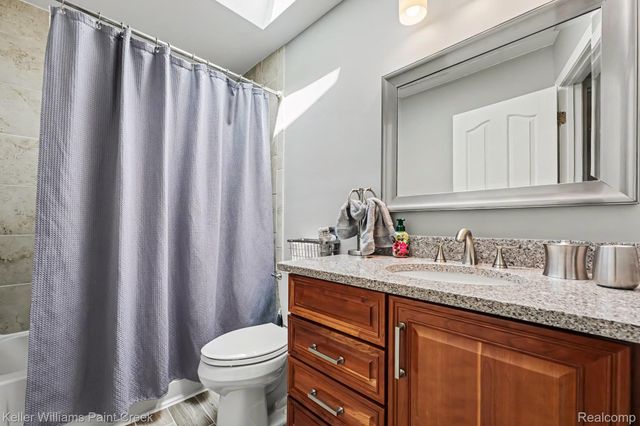 1087 Collingwood Drive, Rochester Hills, MI 48307